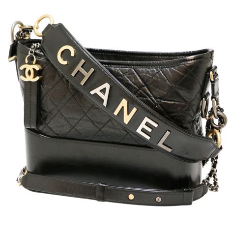 sac gabrielle chanel occasion|Sacs Chanel Gabrielle d'occasion .